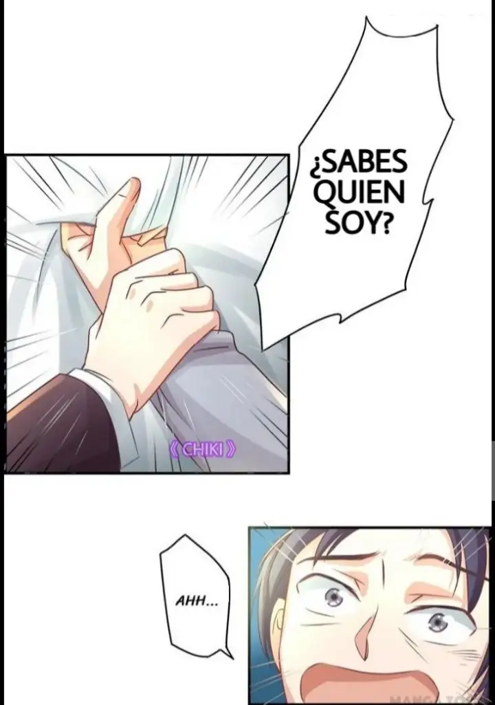 Spicy Wife (2019) - Capítulo 11 - Página 14 - LectorTMOo