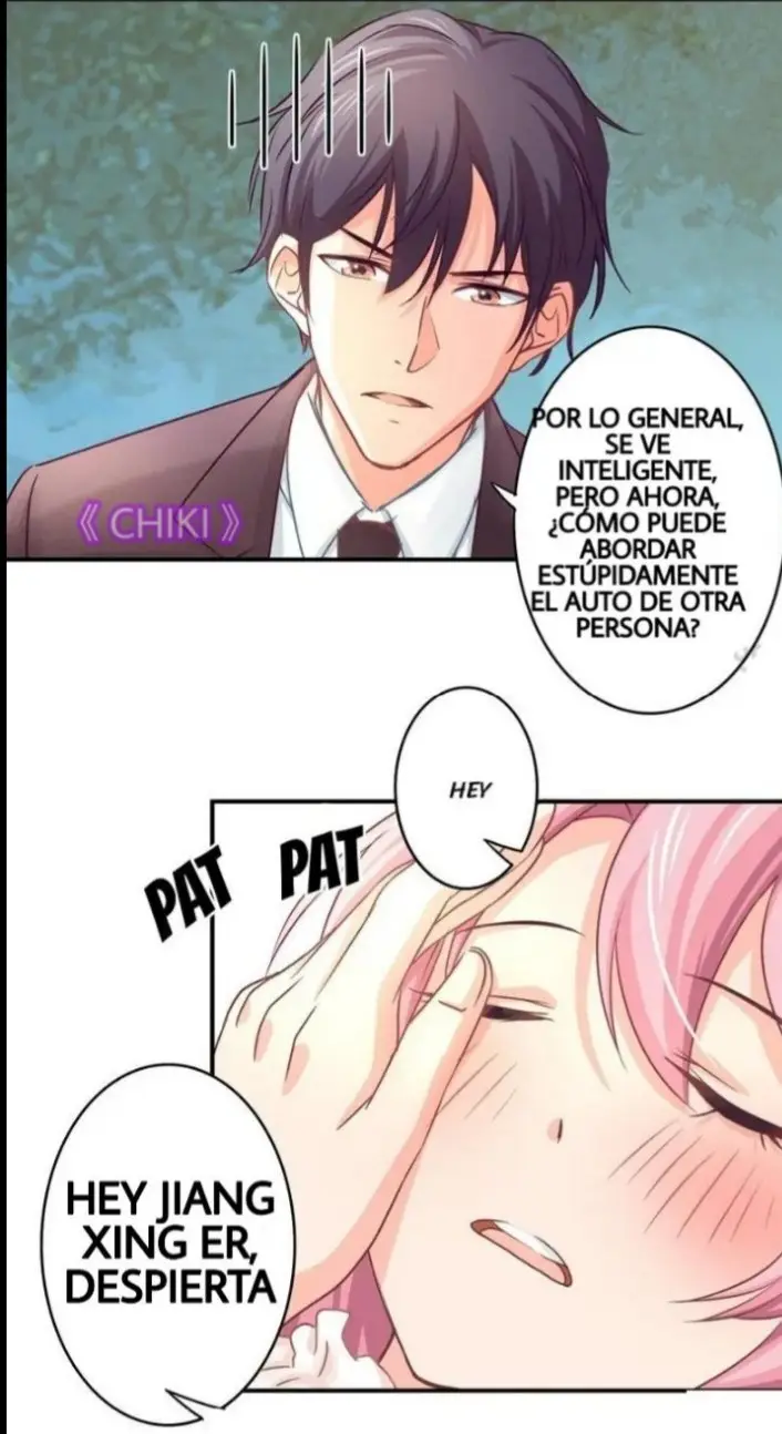 Spicy Wife (2019) - Capítulo 11 - Página 19 - LectorTMOo