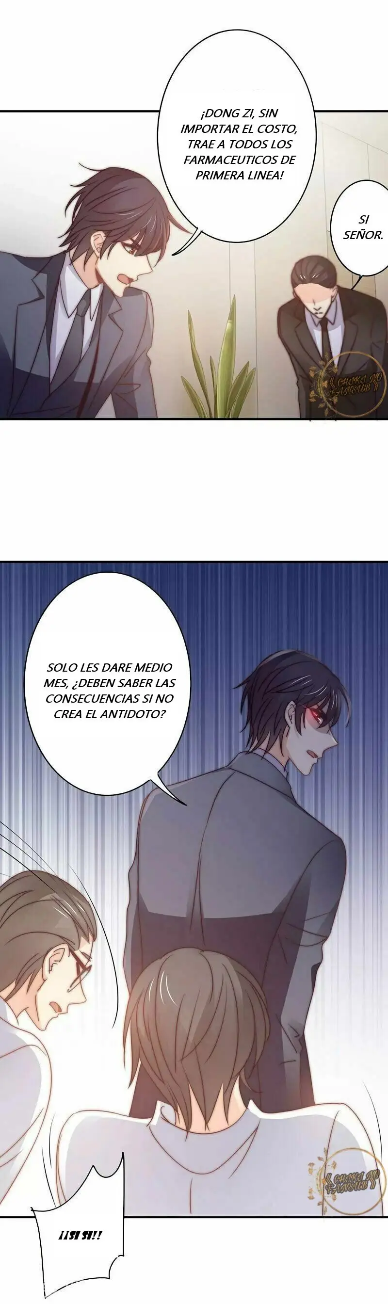 Spicy Wife (2019) - Capítulo 110 - Página 5 - LectorTMOo