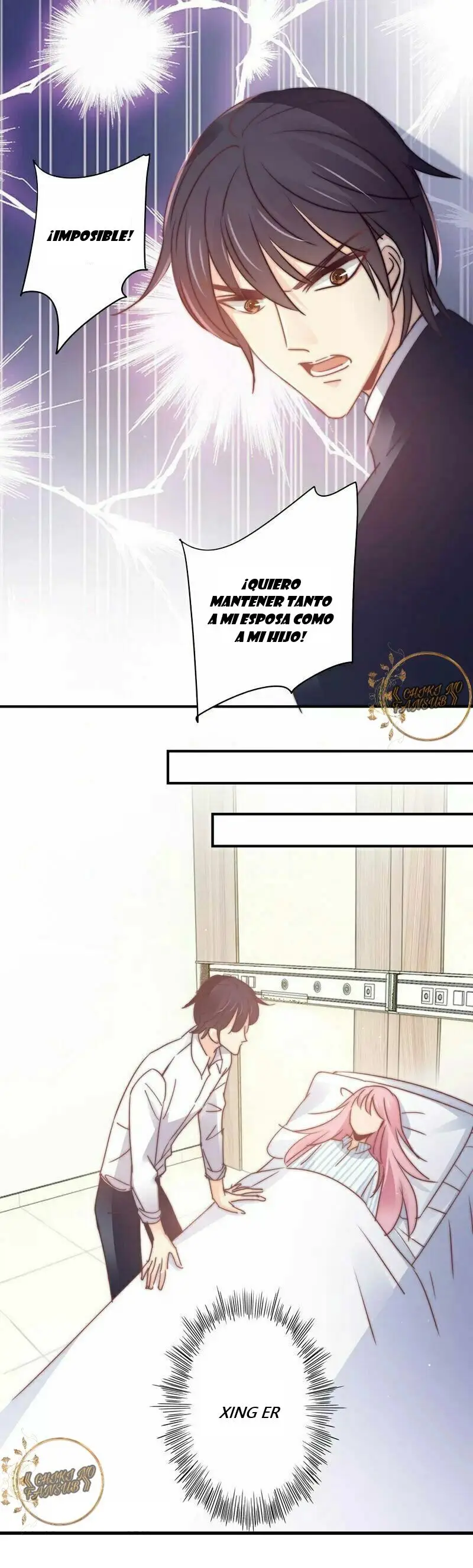 Spicy Wife (2019) - Capítulo 110 - Página 8 - LectorTMOo