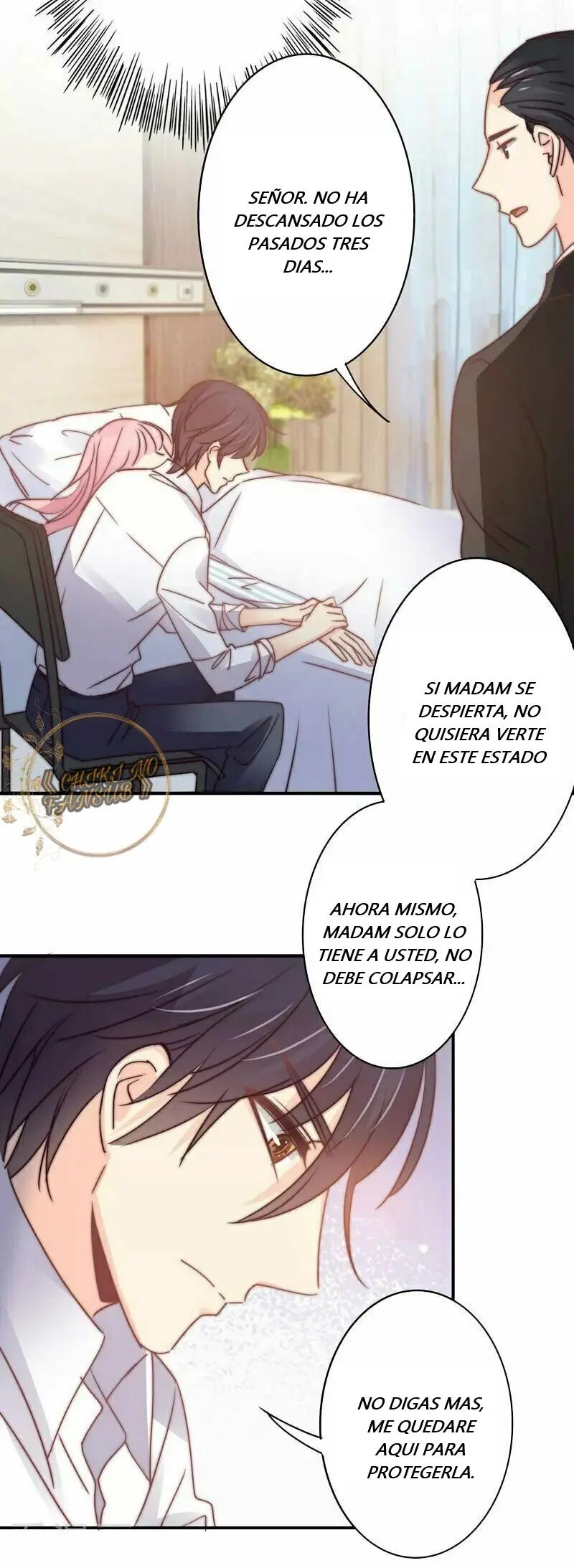 Spicy Wife (2019) - Capítulo 110 - Página 9 - LectorTMOo