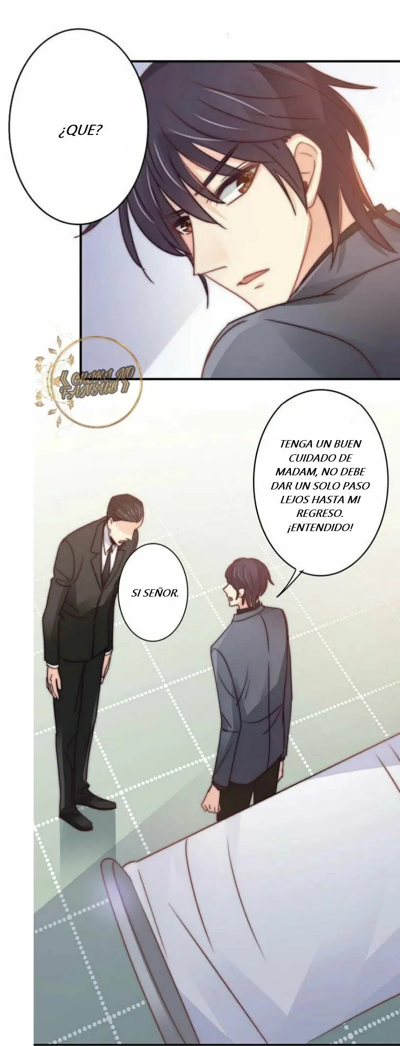 Spicy Wife (2019) - Capítulo 111 - Página 8 - LectorTMOo
