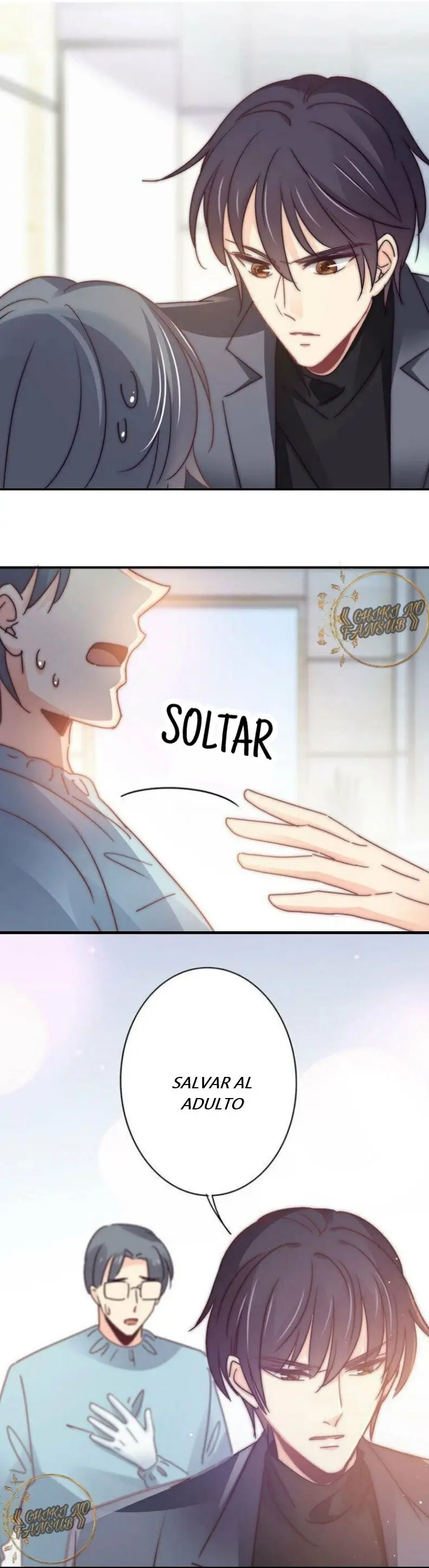 Spicy Wife (2019) - Capítulo 111 - Página 18 - LectorTMOo
