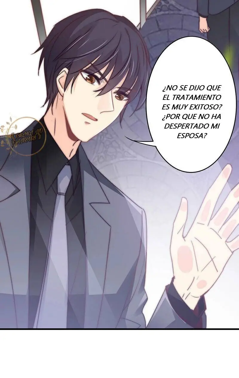 Spicy Wife (2019) - Capítulo 112 - Página 8 - LectorTMOo