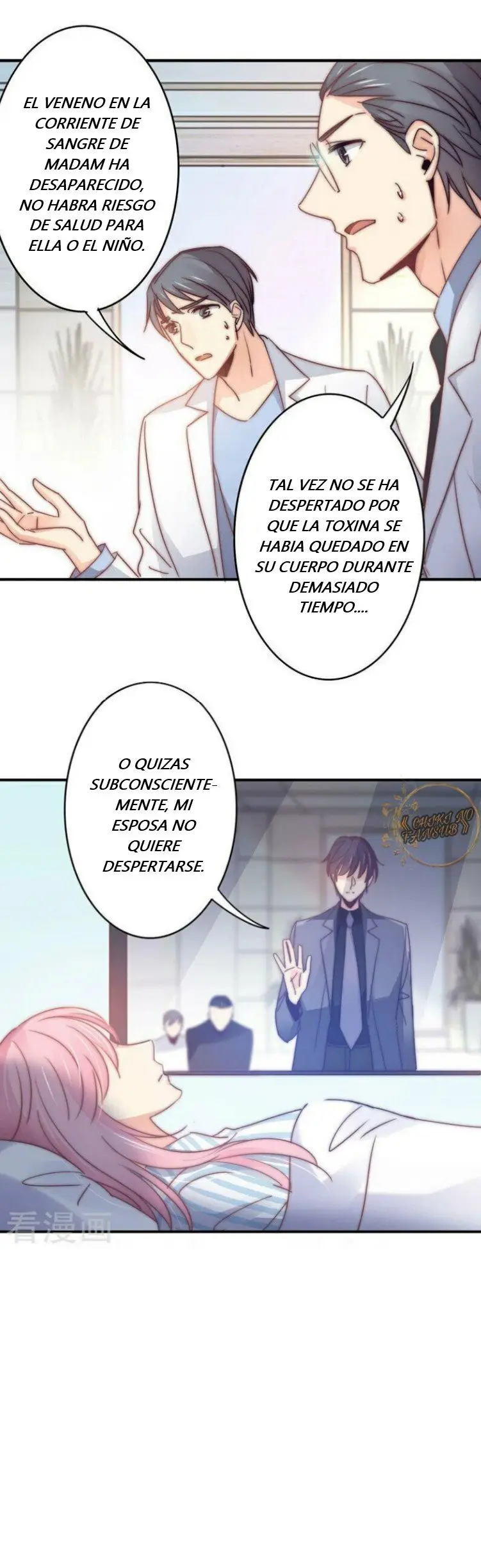 Spicy Wife (2019) - Capítulo 112 - Página 9 - LectorTMOo