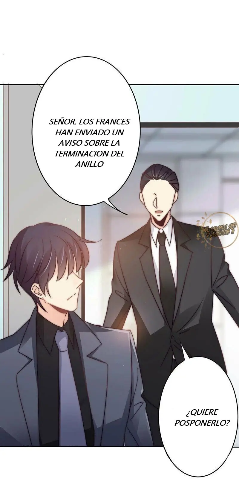 Spicy Wife (2019) - Capítulo 112 - Página 12 - LectorTMOo