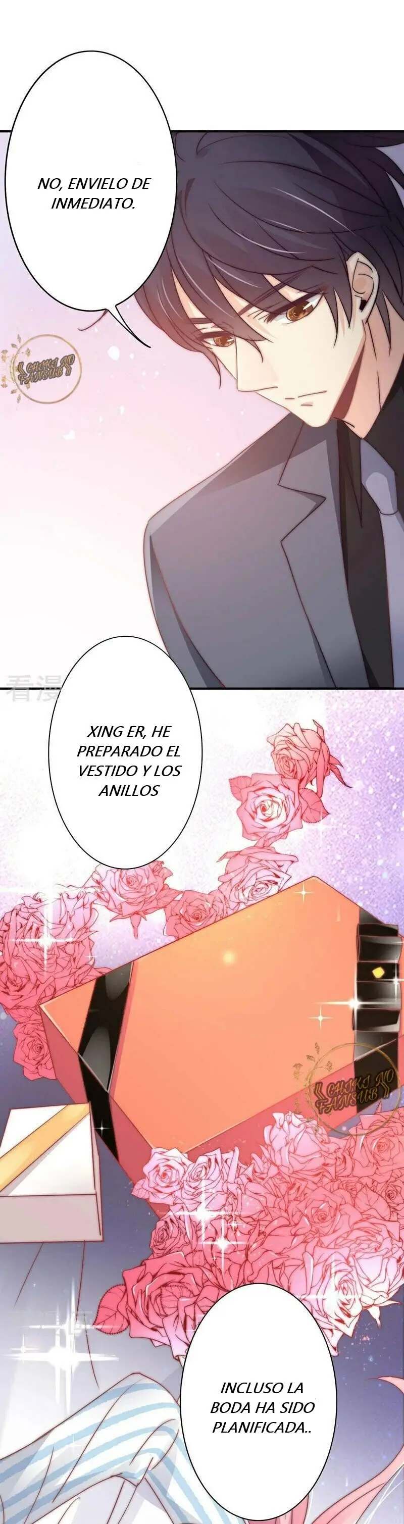 Spicy Wife (2019) - Capítulo 112 - Página 13 - LectorTMOo