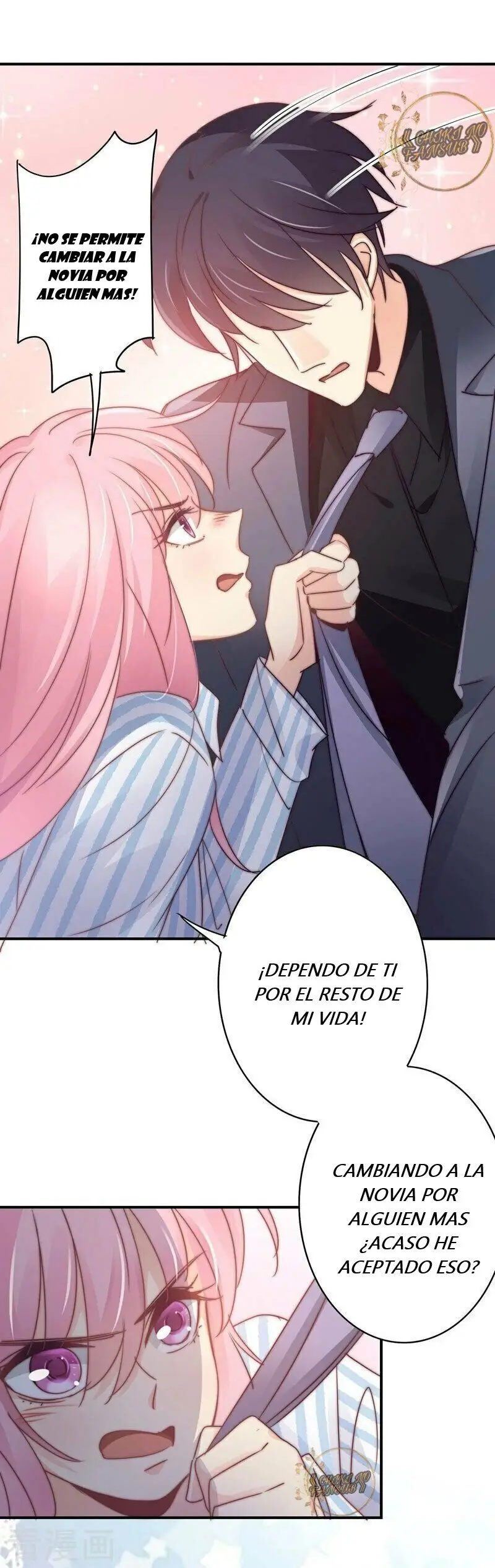 Spicy Wife (2019) - Capítulo 112 - Página 15 - LectorTMOo
