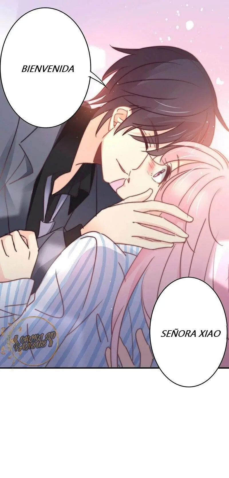 Spicy Wife (2019) - Capítulo 112 - Página 17 - LectorTMOo