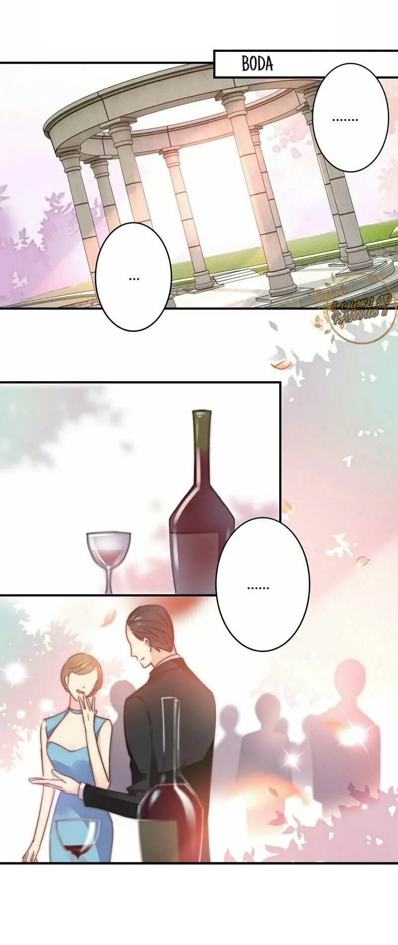 Spicy Wife (2019) - Capítulo 113 - Página 3 - LectorTMOo