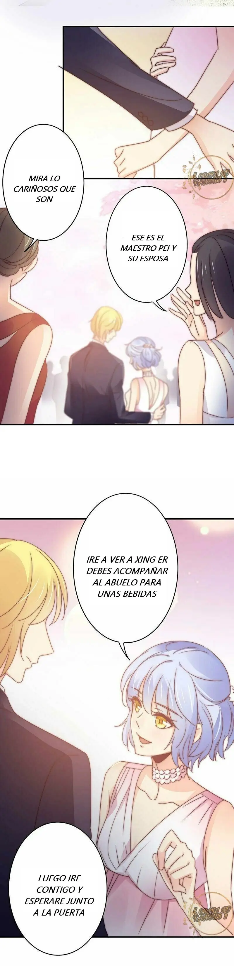Spicy Wife (2019) - Capítulo 113 - Página 5 - LectorTMOo
