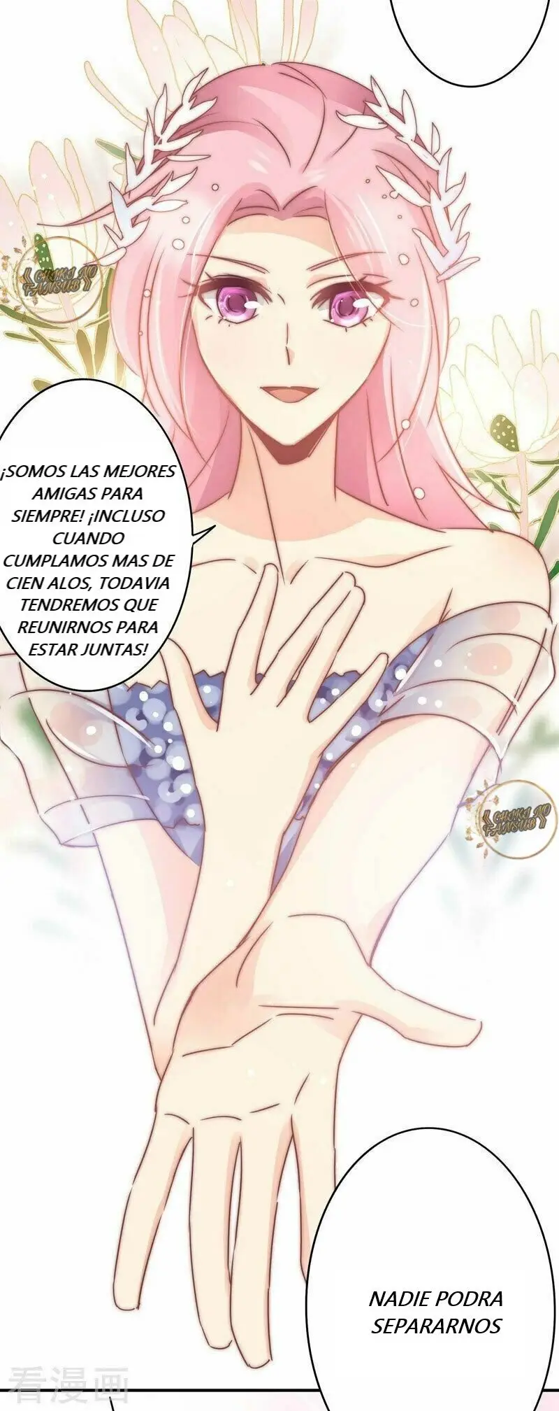 Spicy Wife (2019) - Capítulo 113 - Página 12 - LectorTMOo