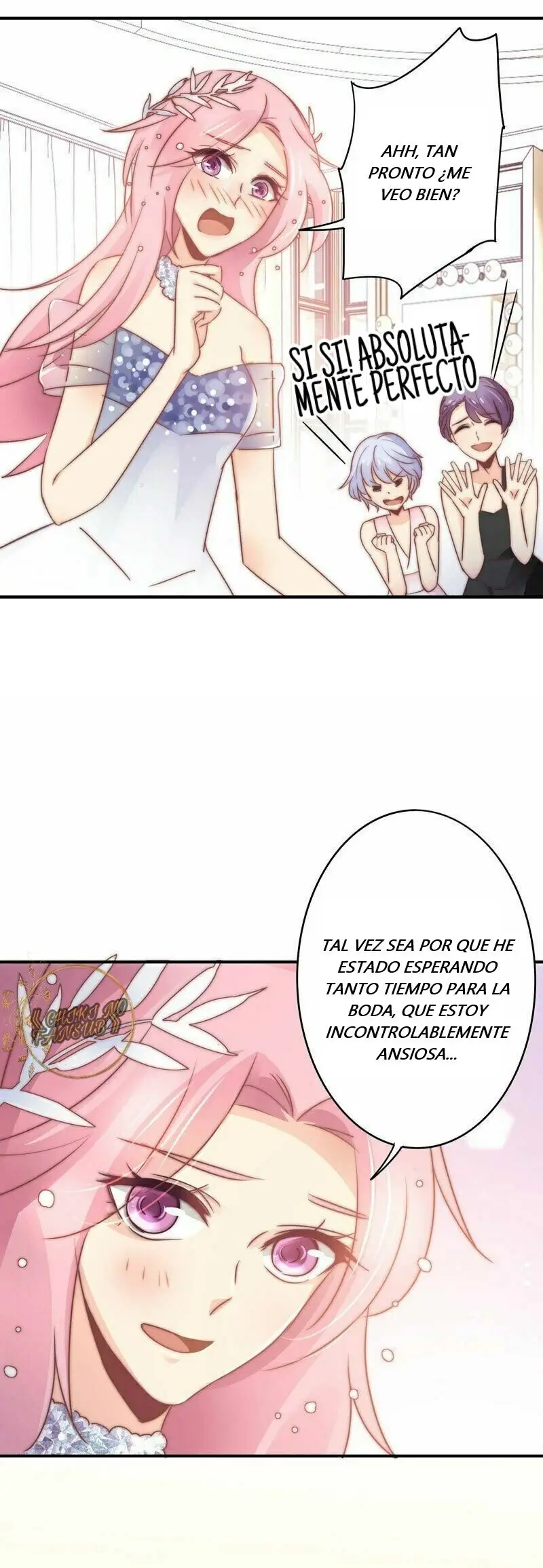 Spicy Wife (2019) - Capítulo 113 - Página 14 - LectorTMOo