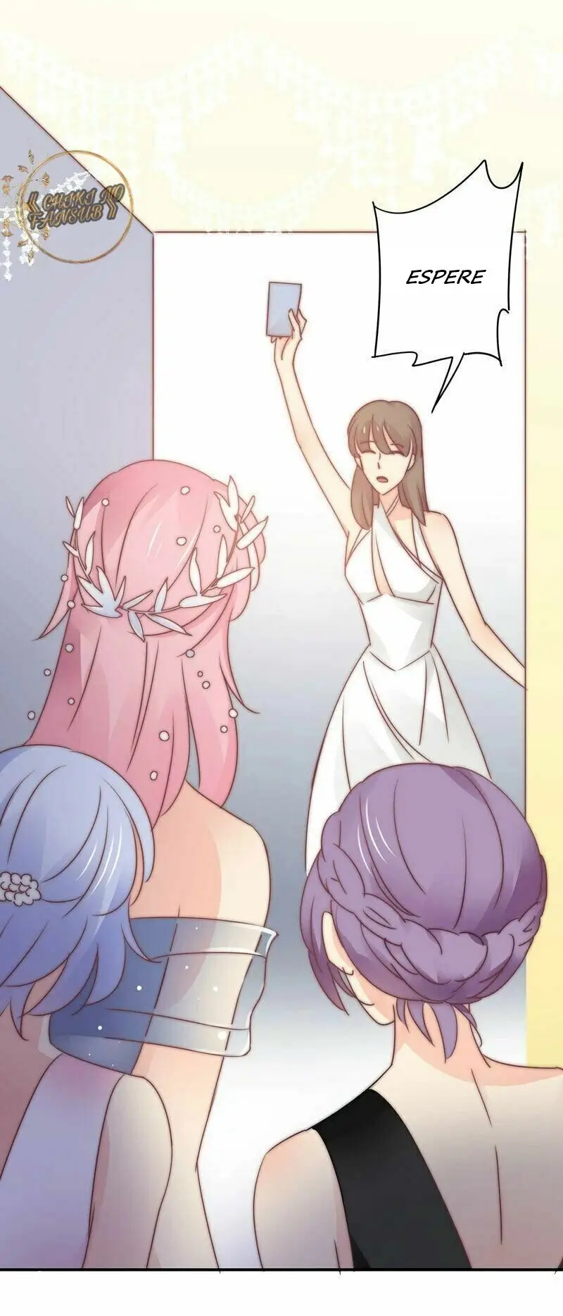 Spicy Wife (2019) - Capítulo 113 - Página 15 - LectorTMOo