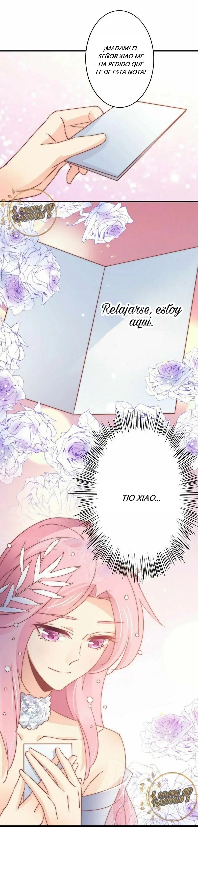 Spicy Wife (2019) - Capítulo 113 - Página 16 - LectorTMOo
