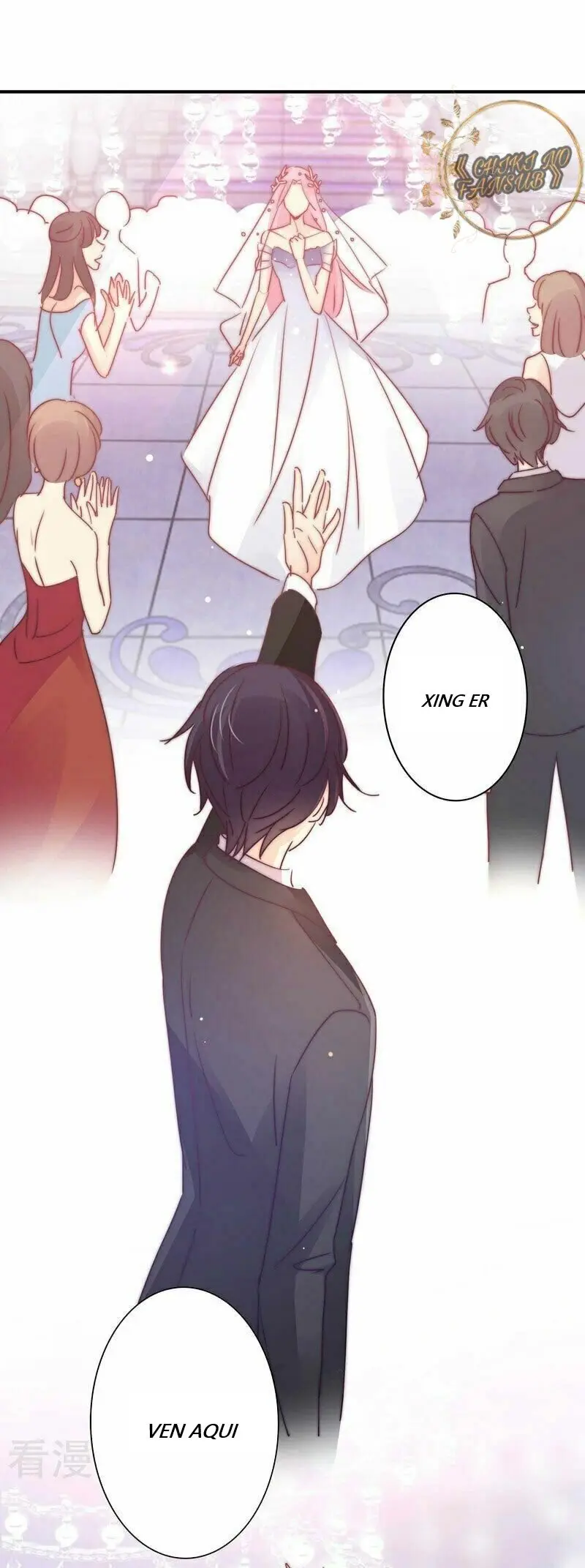 Spicy Wife (2019) - Capítulo 113 - Página 18 - LectorTMOo