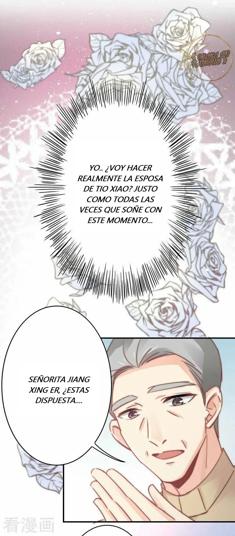 Spicy Wife (2019) - Capítulo 113 - Página 21 - LectorTMOo