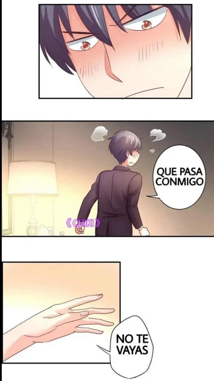 Spicy Wife (2019) - Capítulo 12 - Página 12 - LectorTMOo