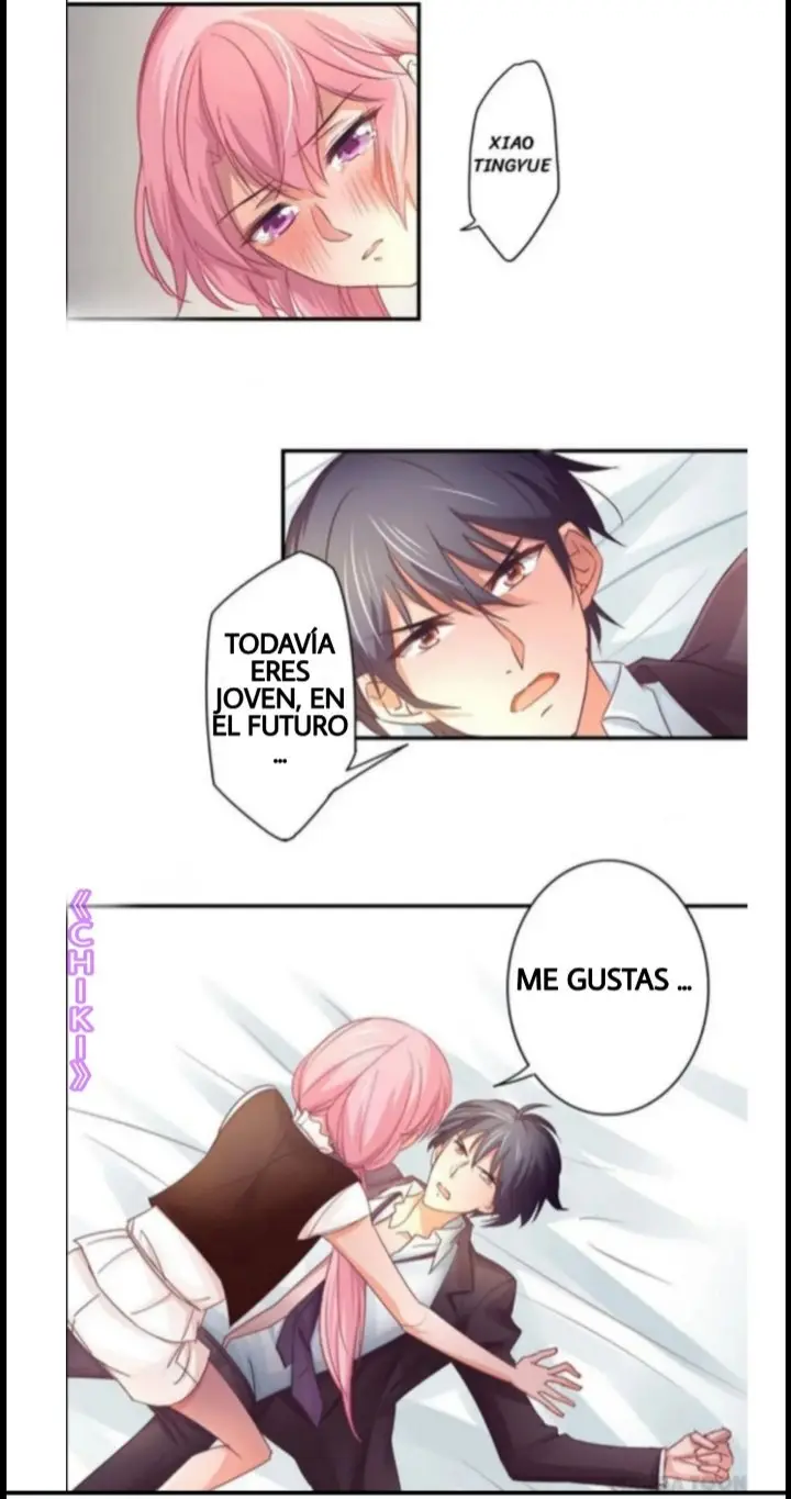 Spicy Wife (2019) - Capítulo 13 - Página 3 - LectorTMOo