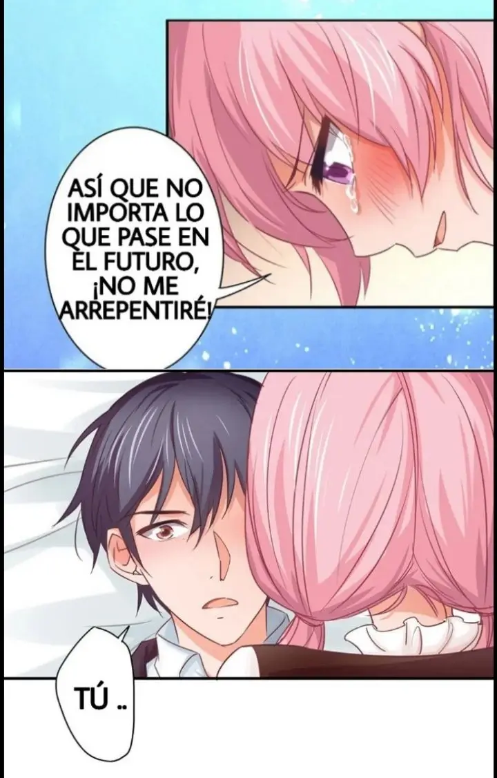 Spicy Wife (2019) - Capítulo 13 - Página 5 - LectorTMOo