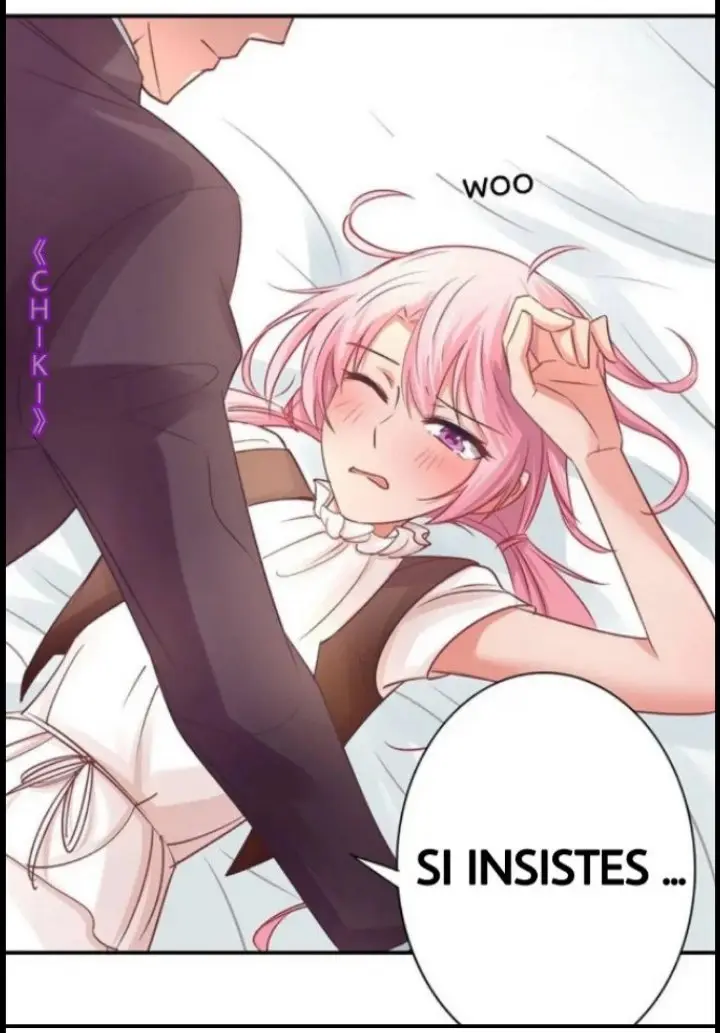 Spicy Wife (2019) - Capítulo 13 - Página 8 - LectorTMOo