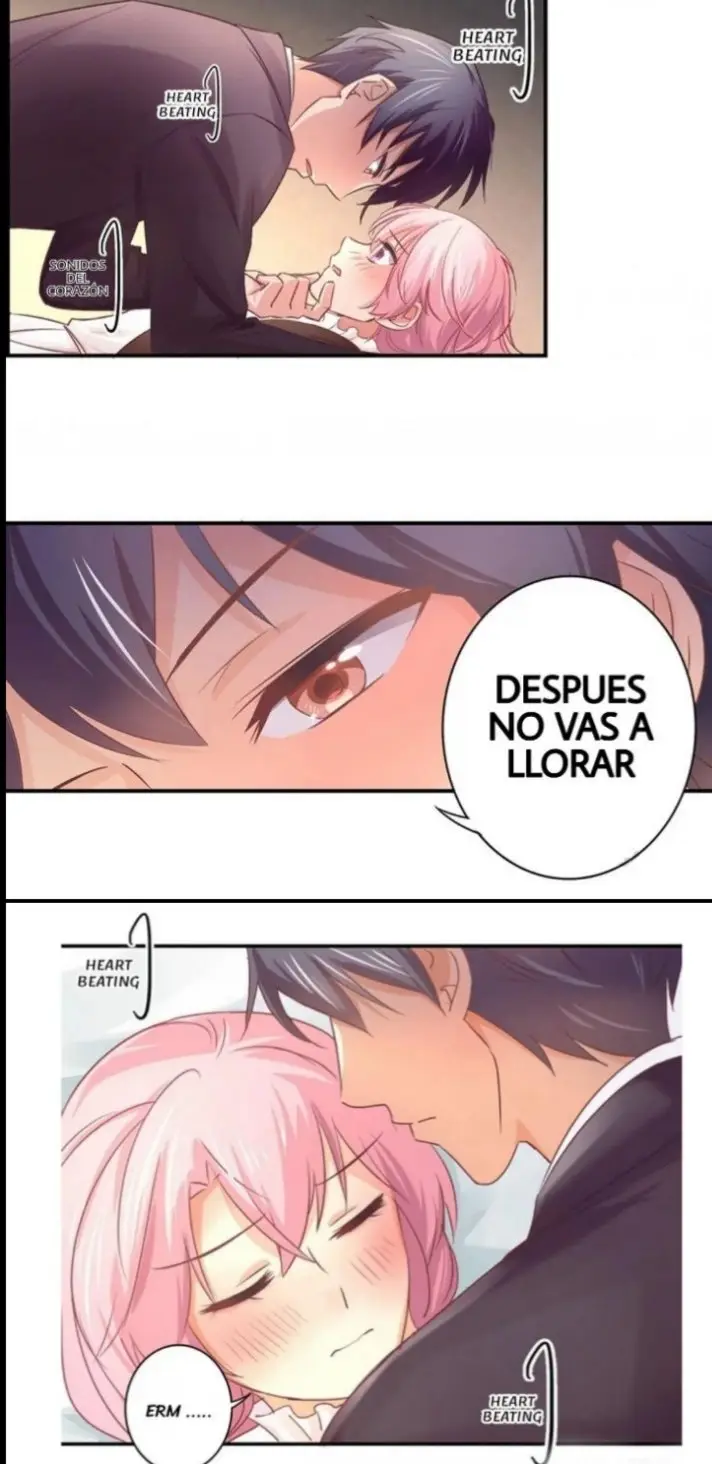 Spicy Wife (2019) - Capítulo 13 - Página 9 - LectorTMOo