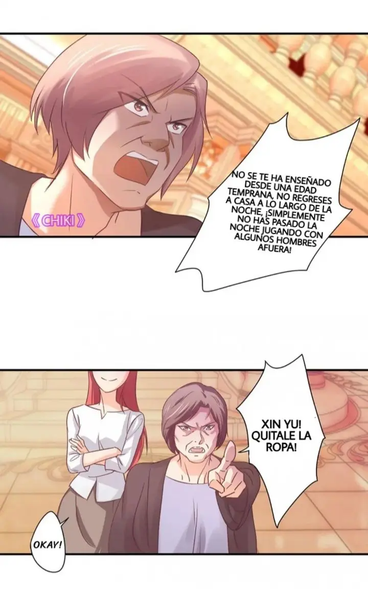 Spicy Wife (2019) - Capítulo 14 - Página 13 - LectorTMOo