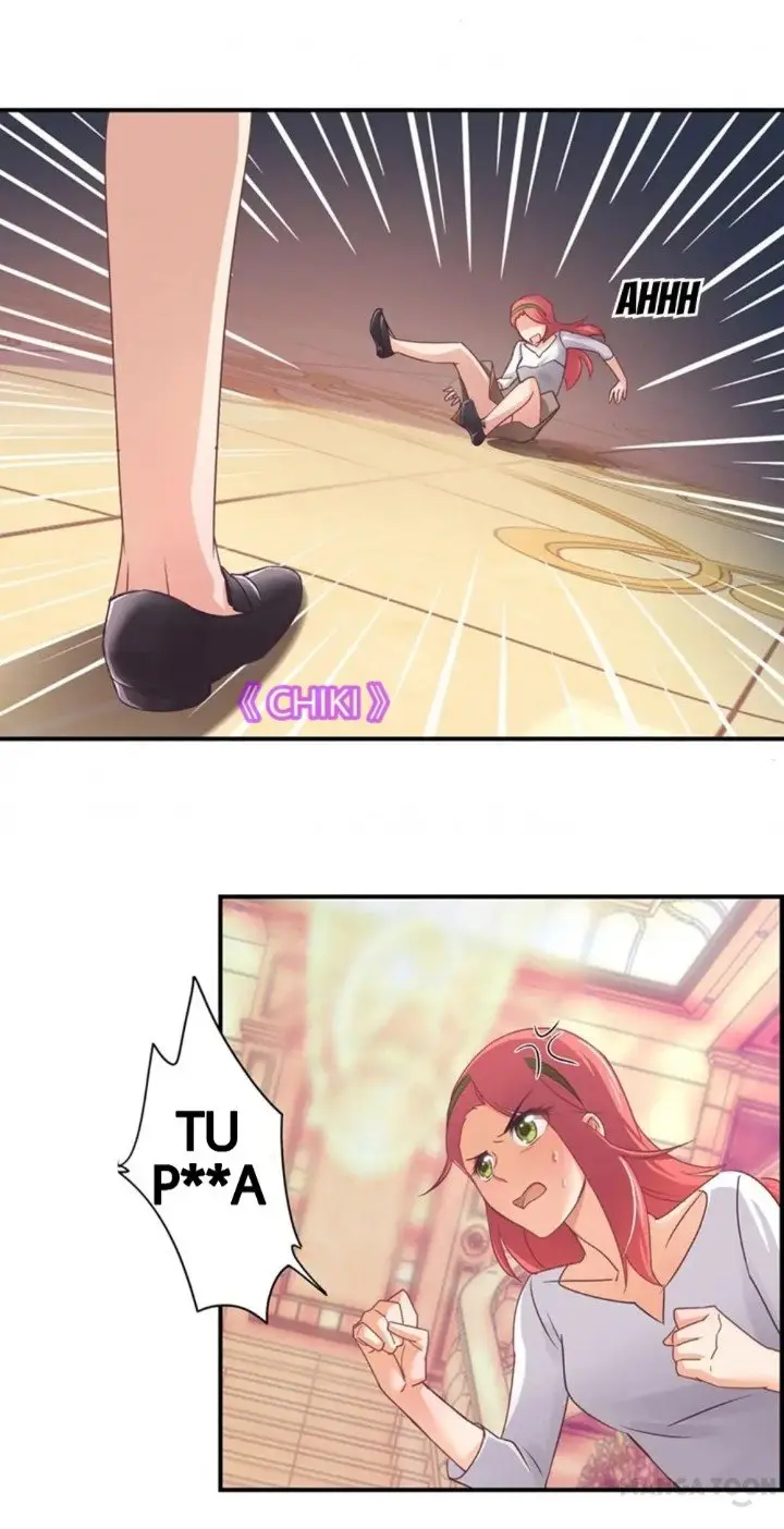 Spicy Wife (2019) - Capítulo 14 - Página 18 - LectorTMOo