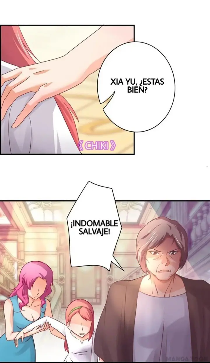 Spicy Wife (2019) - Capítulo 14 - Página 19 - LectorTMOo