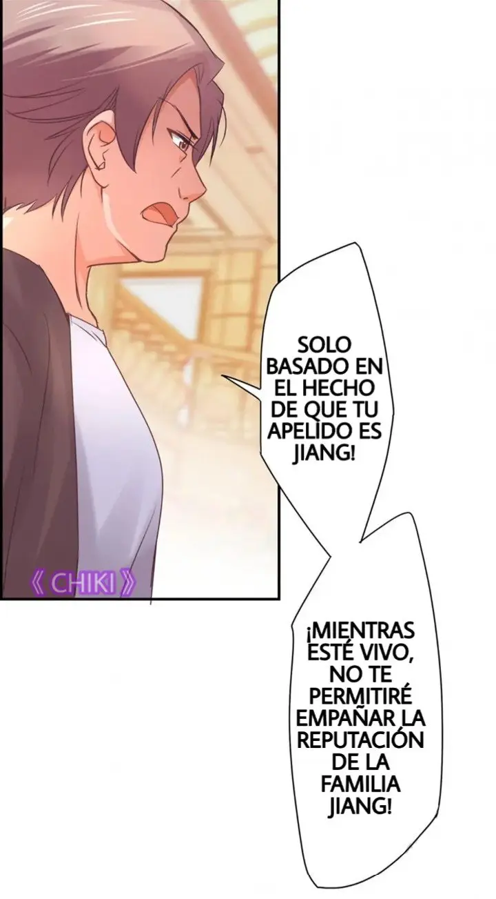 Spicy Wife (2019) - Capítulo 15 - Página 5 - LectorTMOo