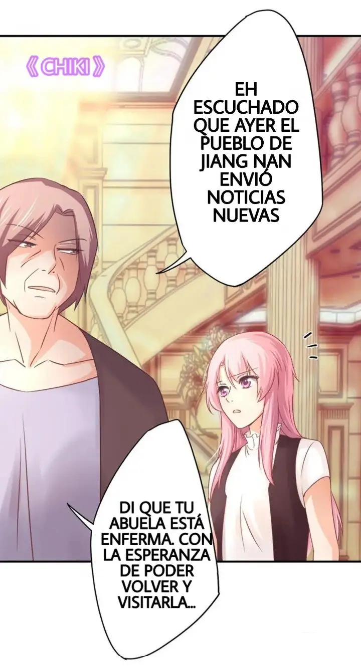 Spicy Wife (2019) - Capítulo 15 - Página 8 - LectorTMOo