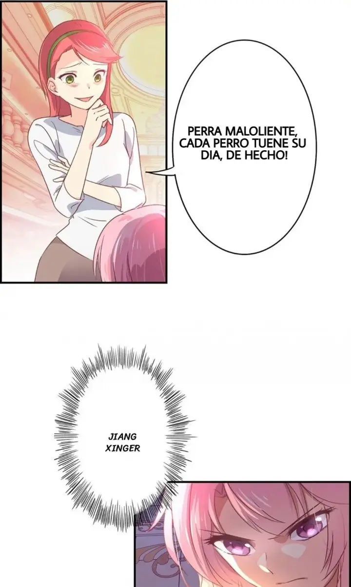 Spicy Wife (2019) - Capítulo 15 - Página 23 - LectorTMOo
