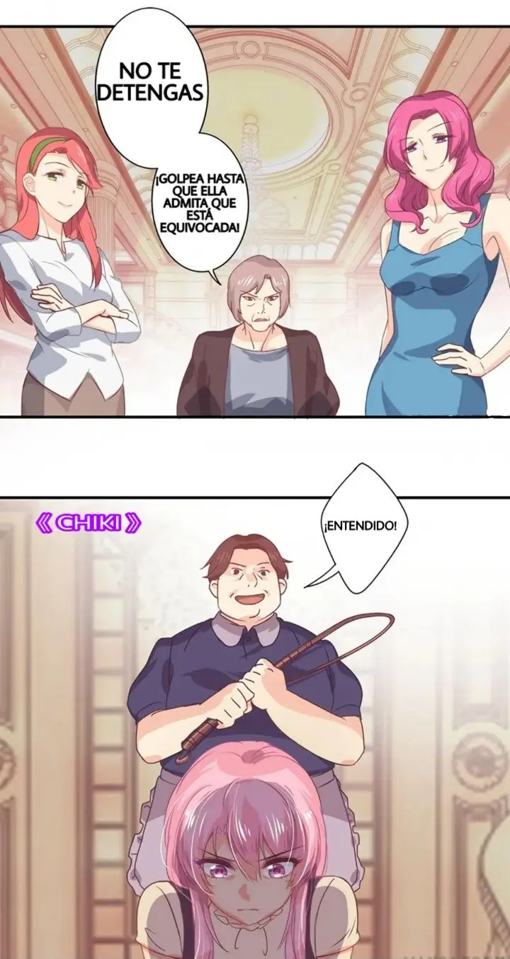 Spicy Wife (2019) - Capítulo 16 - Página 3 - LectorTMOo