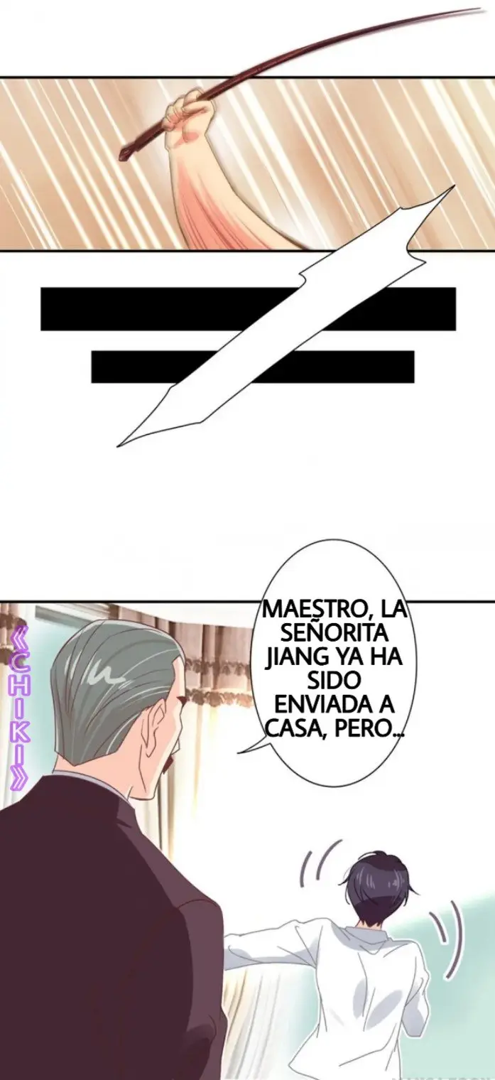 Spicy Wife (2019) - Capítulo 16 - Página 4 - LectorTMOo