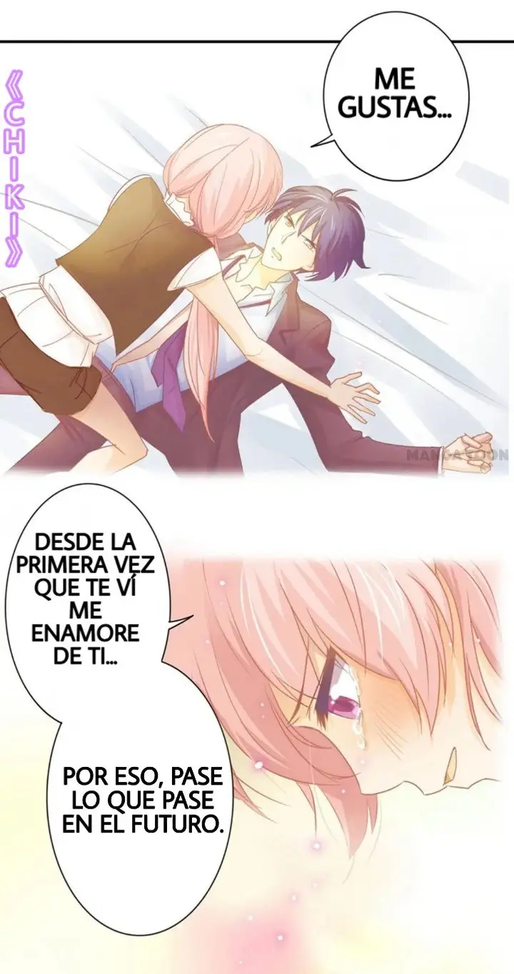 Spicy Wife (2019) - Capítulo 16 - Página 6 - LectorTMOo