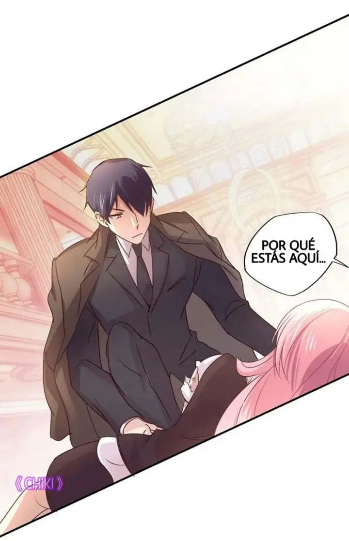 Spicy Wife (2019) - Capítulo 16 - Página 18 - LectorTMOo