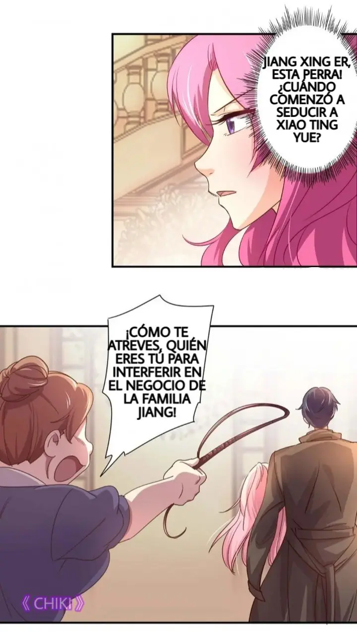Spicy Wife (2019) - Capítulo 17 - Página 3 - LectorTMOo