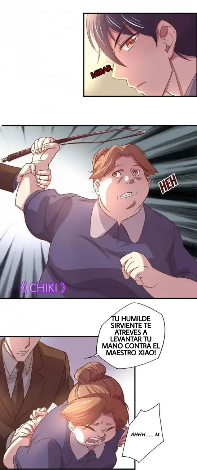 Spicy Wife (2019) - Capítulo 17 - Página 4 - LectorTMOo