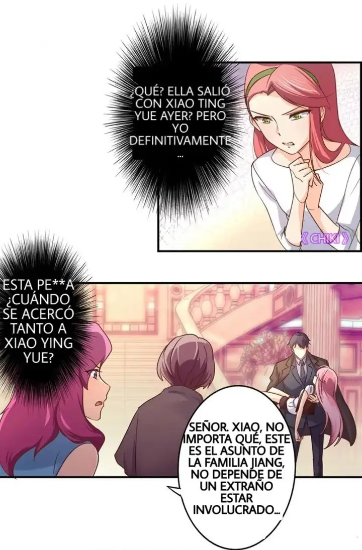 Spicy Wife (2019) - Capítulo 17 - Página 7 - LectorTMOo