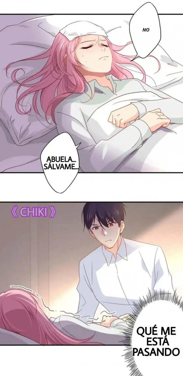 Spicy Wife (2019) - Capítulo 17 - Página 14 - LectorTMOo