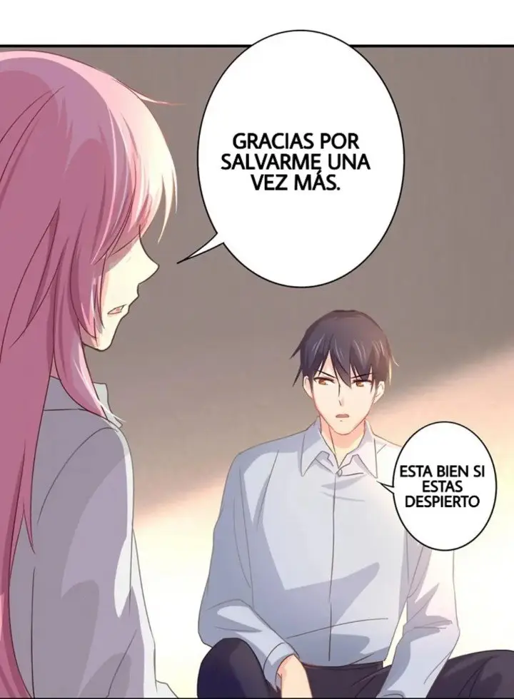 Spicy Wife (2019) - Capítulo 17 - Página 18 - LectorTMOo