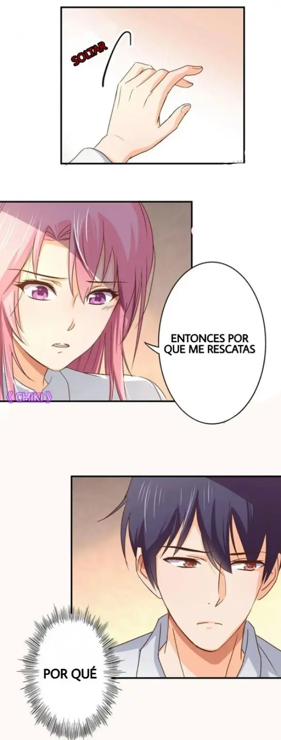 Spicy Wife (2019) - Capítulo 18 - Página 4 - LectorTMOo