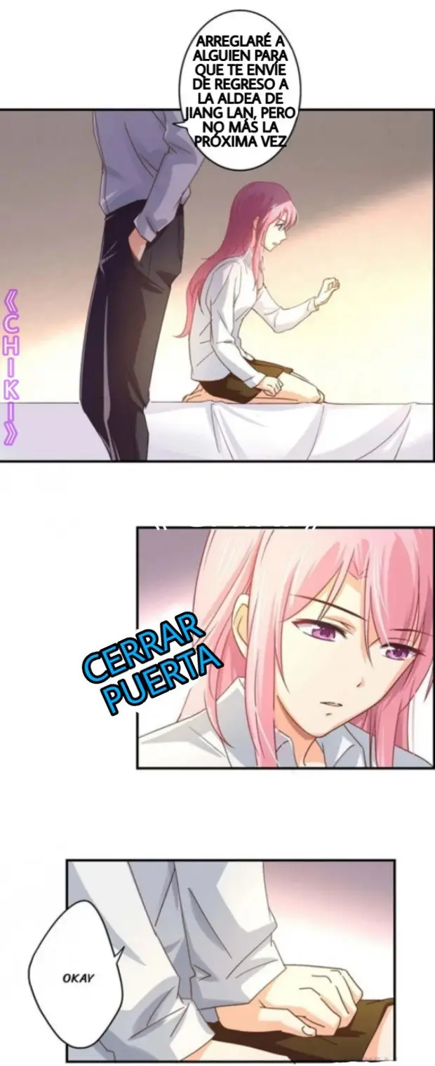 Spicy Wife (2019) - Capítulo 18 - Página 5 - LectorTMOo