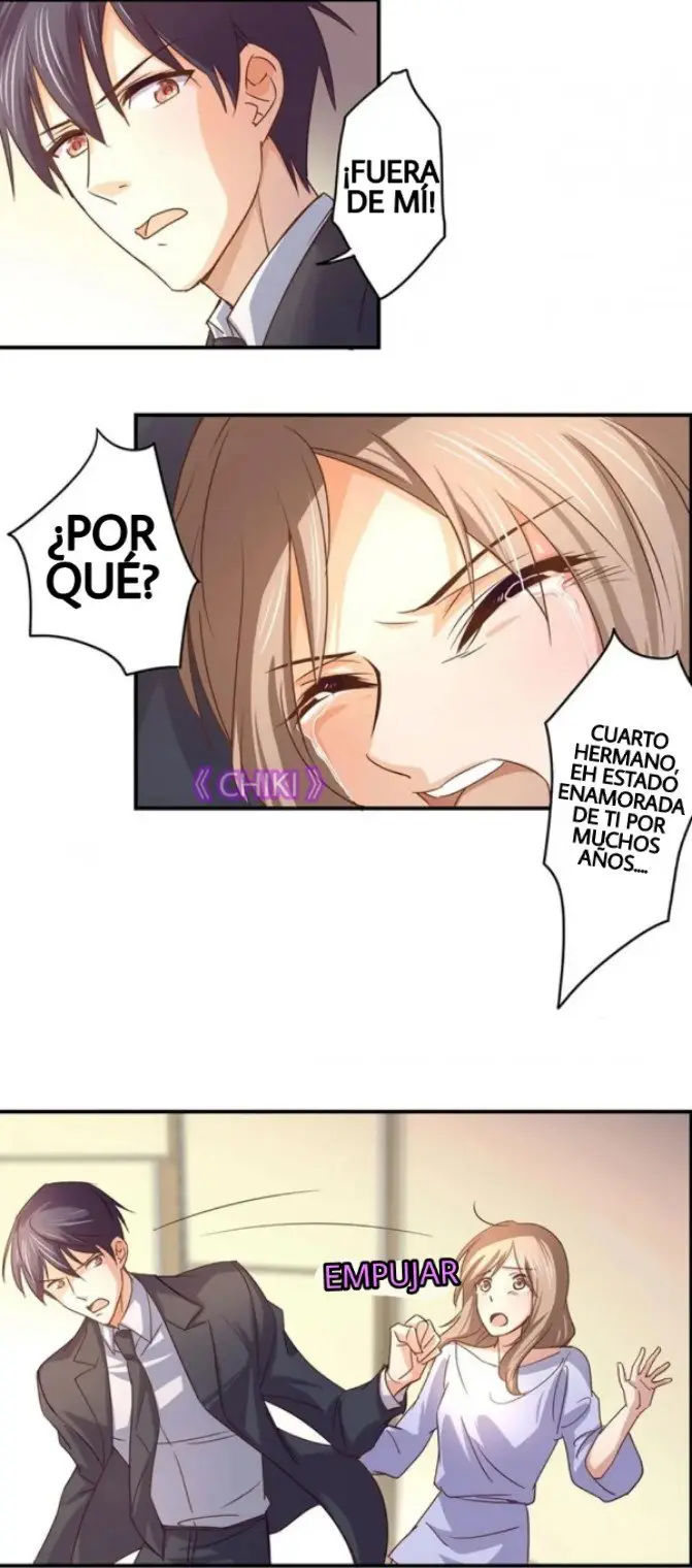 Spicy Wife (2019) - Capítulo 18 - Página 10 - LectorTMOo