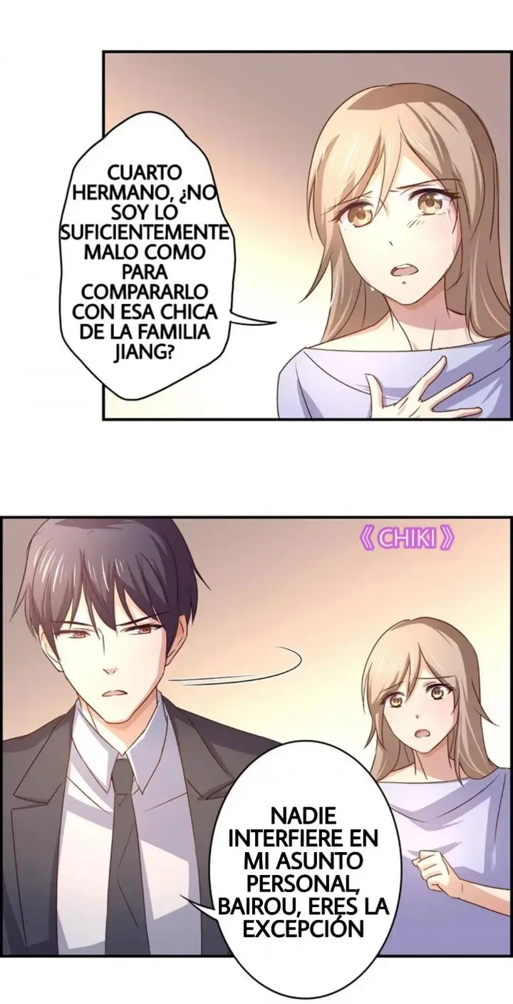 Spicy Wife (2019) - Capítulo 18 - Página 11 - LectorTMOo