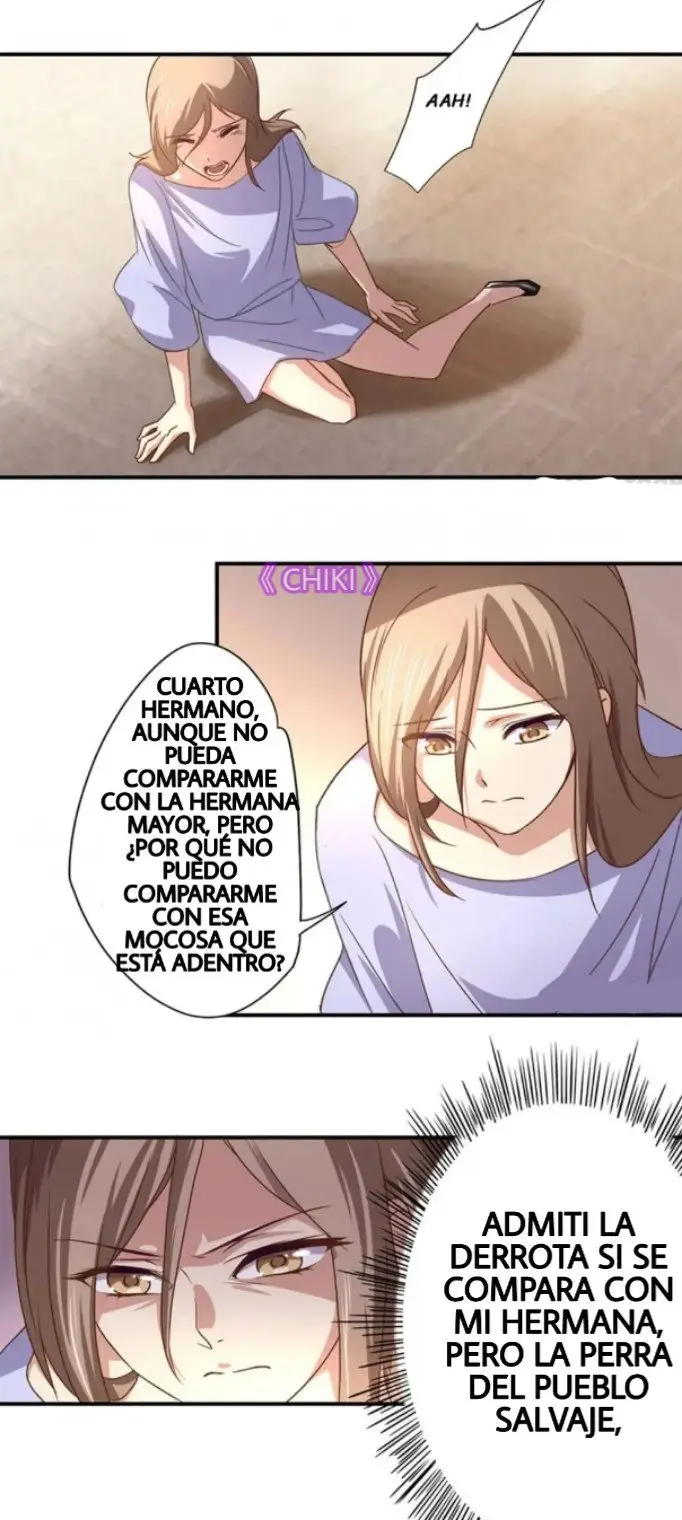 Spicy Wife (2019) - Capítulo 18 - Página 13 - LectorTMOo