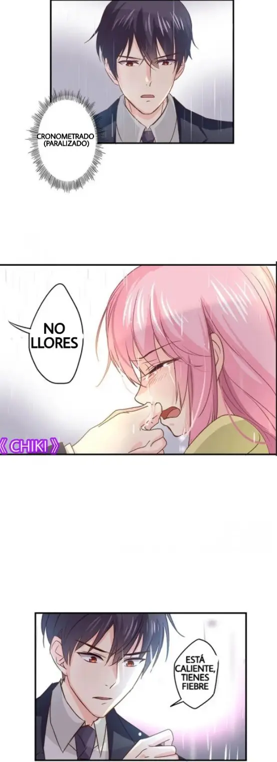Spicy Wife (2019) - Capítulo 21 - Página 5 - LectorTMOo