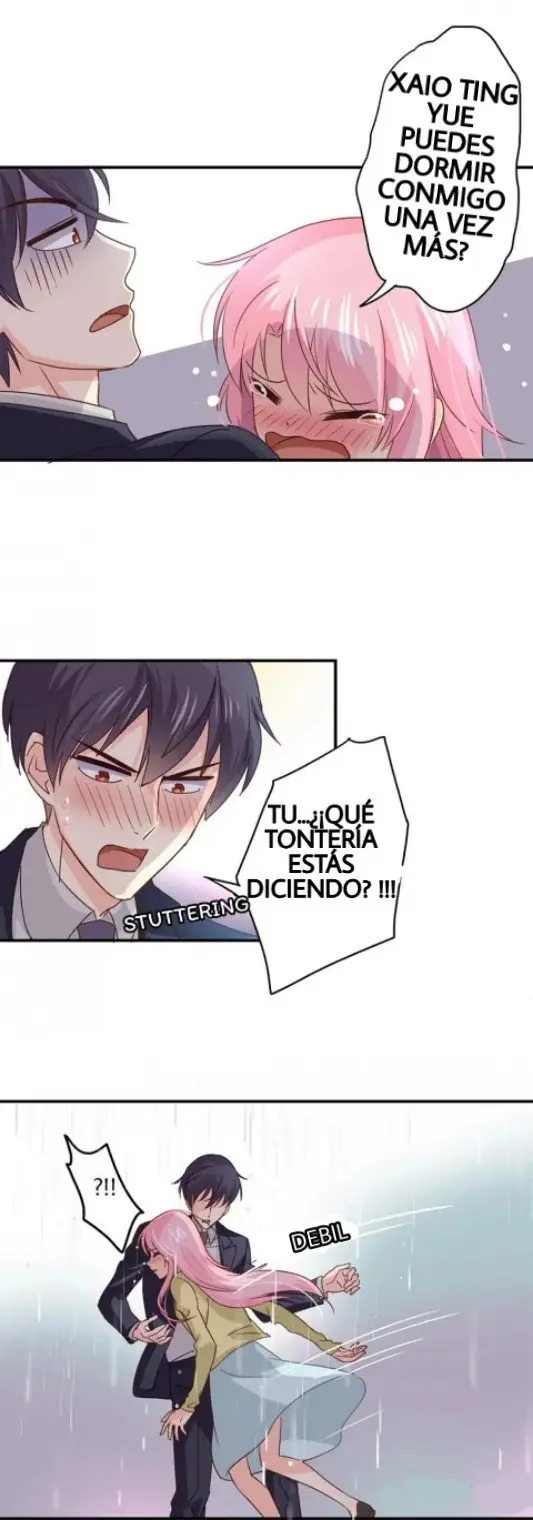 Spicy Wife (2019) - Capítulo 21 - Página 6 - LectorTMOo