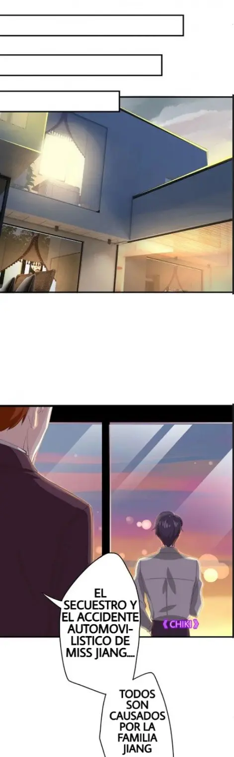 Spicy Wife (2019) - Capítulo 21 - Página 8 - LectorTMOo