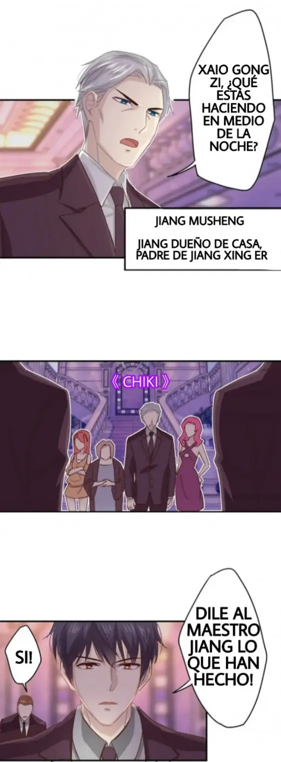 Spicy Wife (2019) - Capítulo 21 - Página 11 - LectorTMOo